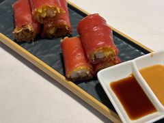 -沙河粉村·国家非遗传承(云台店)