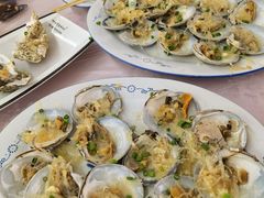 -梅姐海鲜餐厅(水头海鲜街店)