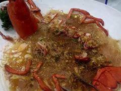 -鹊华居·地道鲁菜·海鲜·融合味(大明湖店)