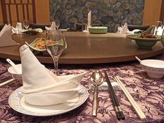 -沁香庭中餐厅·川粤菜(重庆高新假日酒店)