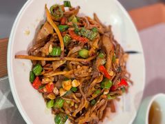 -闽上鲜·福建菜(龙湖滨江天街店)