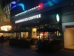 -星巴克(深圳龙岗星河时代店)
