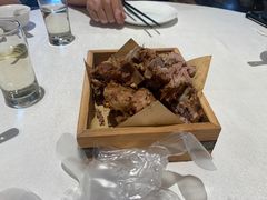 -大铁勺新津菜(东丽阳光新业广场店)