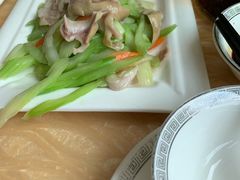 -新天厨酒家(二分店)