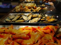 -威斯汀舞台餐厅