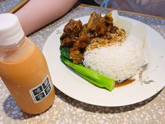 -华嫂冰室(湾仔店)
