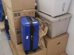 -猫库迷你自助仓储寄存仓库(丽泽桥店)