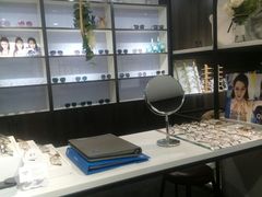 -大视家眼镜(园区星海店)