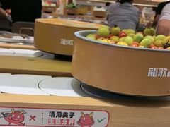 -龍歌自助小火锅(崂山丽达店)