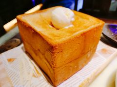 -绿茶餐厅(光谷世界城步行街店)