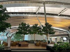 -曼谷素万那普国际机场