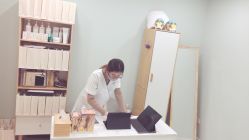 大堂-至臻康妍健康管理中心