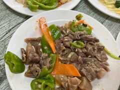 -正宗胖子抻面馆(岭东路店)