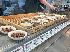 -老乡鸡(南京金宝商业广场店)