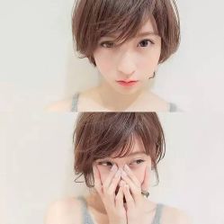 -GIRL STYLE 烫发·染发沙龙