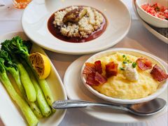 -莫尔顿牛排坊(浦东ifc店)