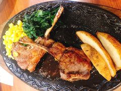 -萨莉亚意式餐厅(国和1000店)