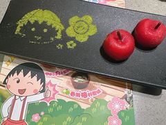 -海底捞火锅(西单店)