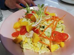 -TA'塔雀 墨西哥餐厅(江都金鹰店)