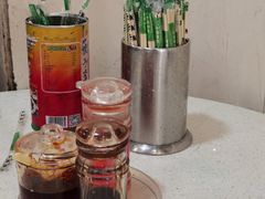 -明兴正宗潮州五彩鱼蛋粉面(中山六路店)