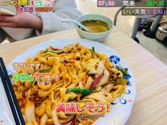 -兰州牛肉拉面(合肥店)