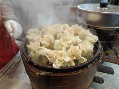 -海汇源老烧麦店(东大街总店)