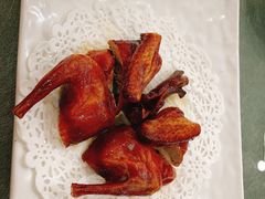 -海晖酒楼·顺德鱼生(荣华店)