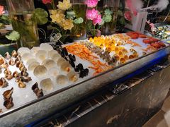 -合肥富力威斯汀酒店·知味餐厅