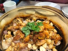 -尚一汤·粤菜海鲜(环球港店)