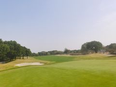 -旭宝高尔夫俱乐部