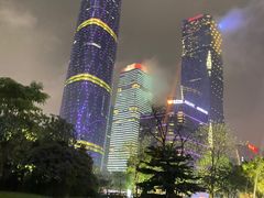 -金逸影城(广州海珠城激光IMAX店)
