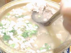 -蒙艾里民族传统菜蒙餐