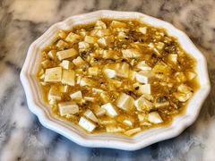 蟹粉豆腐-燕云楼(云南路店)