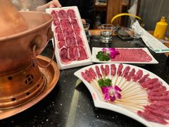 -南门涮肉(上海二店)