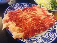 -裕德孚·非遗手切涮羊肉(东直门内大街店)