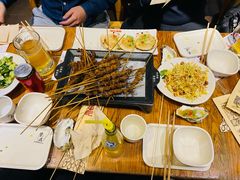 -管氏翅吧(护国寺店)