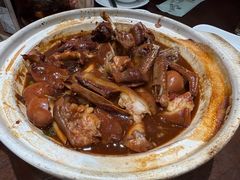 特色神仙老鸭-大灶头·新昌菜(中国茶市店)