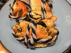 -喜庭海鲜自助(来福士店)