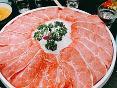 -五星桥原切肥牛火锅·30年专注好牛肉(湖塘店)