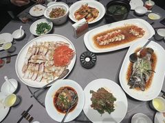 -徐记海鲜(大明宫|北二环店)