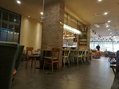 大堂-多乐之日(富力城店)
