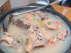 -陶德砂锅(蜀汉路店)