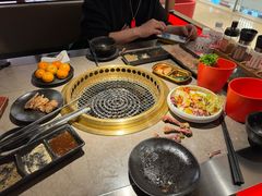 -谷牛日式烤肉(宝山U天地店)