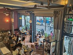 -萨尔瓦多Salvador's