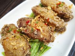 -PHO·5越南牛肉粉(建新路店)