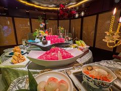 -ONE FULL 古董港式海鲜火锅