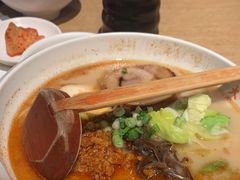 -味千拉面(煌华新纪元购物广场店)