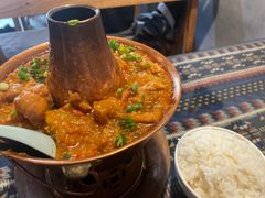 -蜗牛小馆醉乡民谣云南菜(惠新西里店)