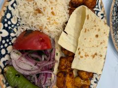 -bosphorus 铂斯西餐厅·土耳其烧烤(环市中路店)