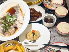 -新白鹿餐厅(第一百货店)